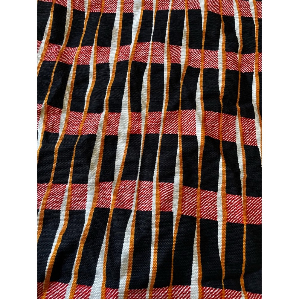 Loft Patterned Skirt - Picture 2 of 3